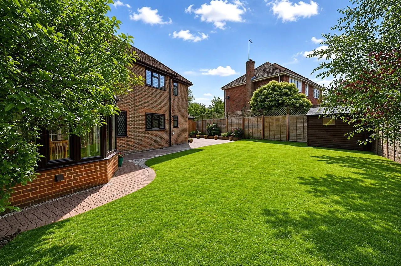 Four Acre Coppice, Hook, Hampshire, RG27 9NF, photo 18