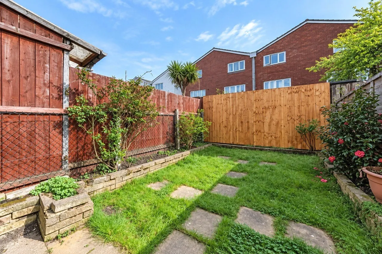 Skelley Road, Stratford, E15, photo 6