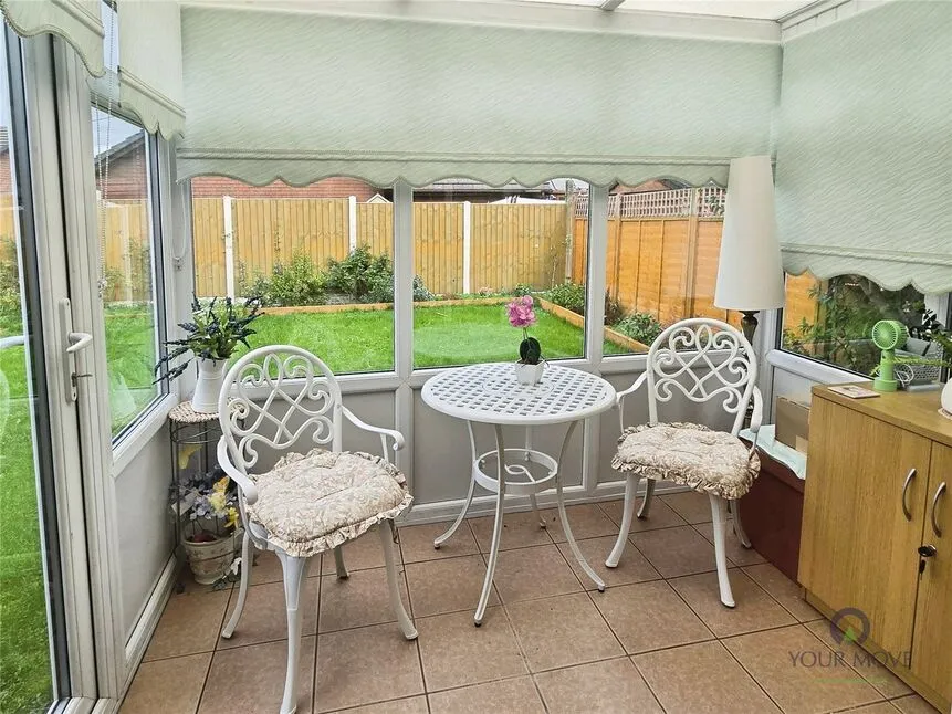 Bronygarth Road, Weston Rhyn, SY10, photo 10