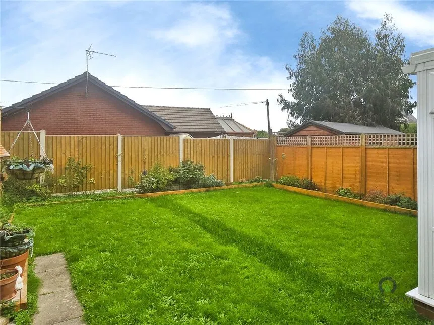 Bronygarth Road, Weston Rhyn, SY10, photo 12