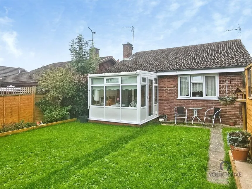 Bronygarth Road, Weston Rhyn, SY10, photo 3