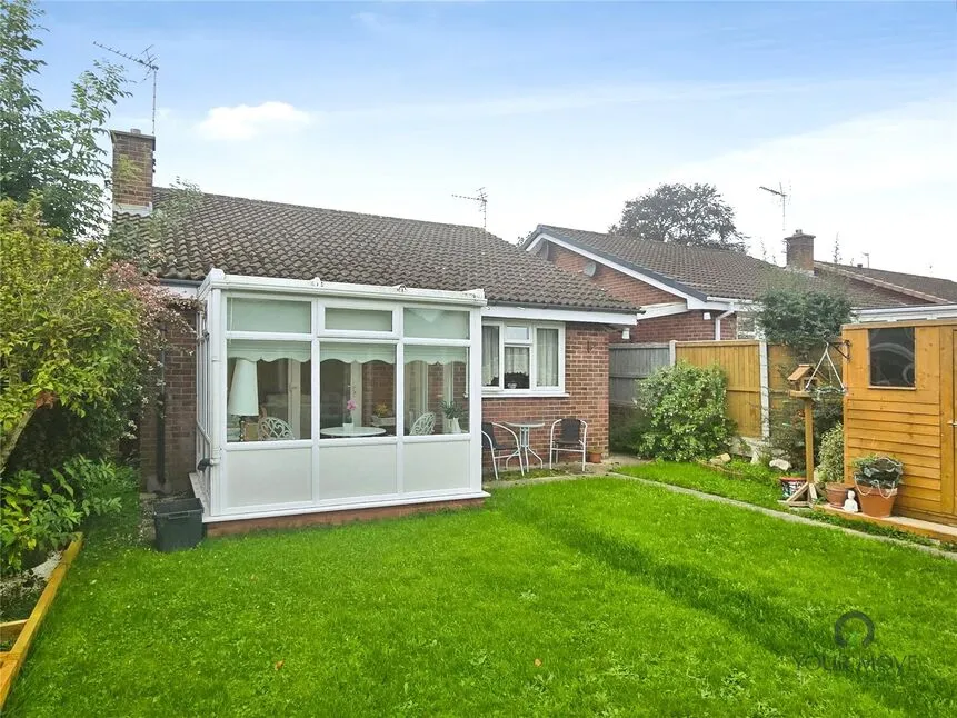 Bronygarth Road, Weston Rhyn, SY10, photo 13