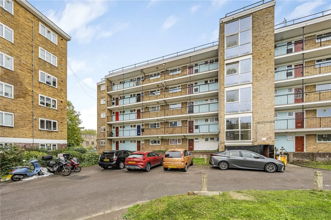 Cortis Road, Putney, photo 13