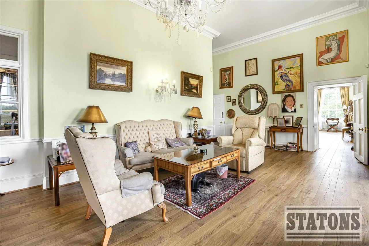 Church Lane, Broxbourne, Hertfordshire, EN10 7QE, photo 10