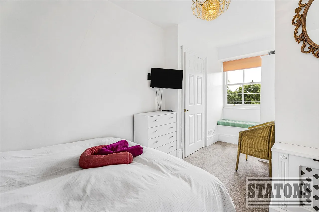 Church Lane, Broxbourne, Hertfordshire, EN10 7QE, photo 19