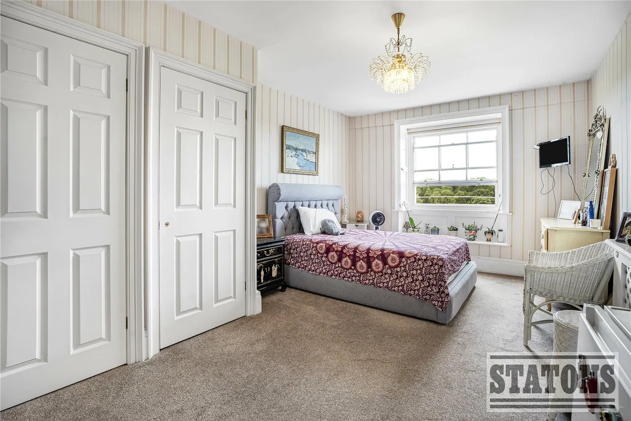 Church Lane, Broxbourne, Hertfordshire, EN10 7QE, photo 17
