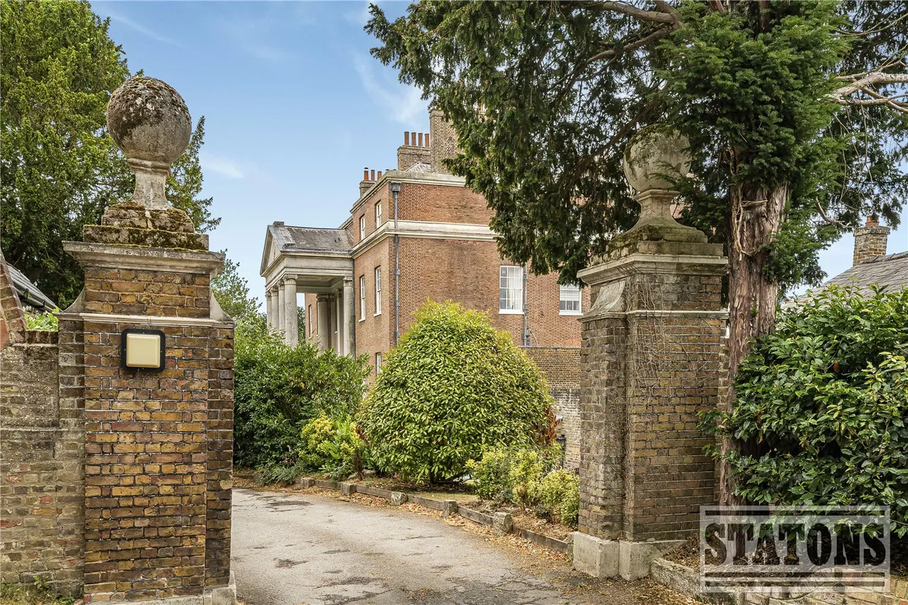 Church Lane, Broxbourne, Hertfordshire, EN10 7QE, photo 21