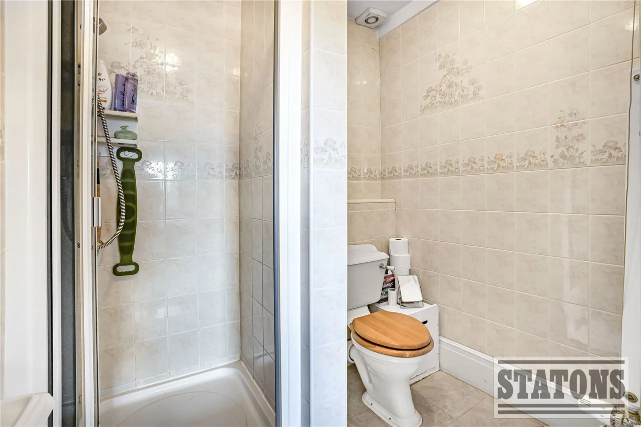 Church Lane, Broxbourne, Hertfordshire, EN10 7QE, photo 20