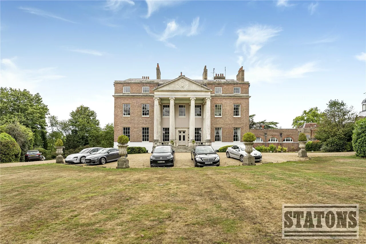 Church Lane, Broxbourne, Hertfordshire, EN10 7QE, photo 6