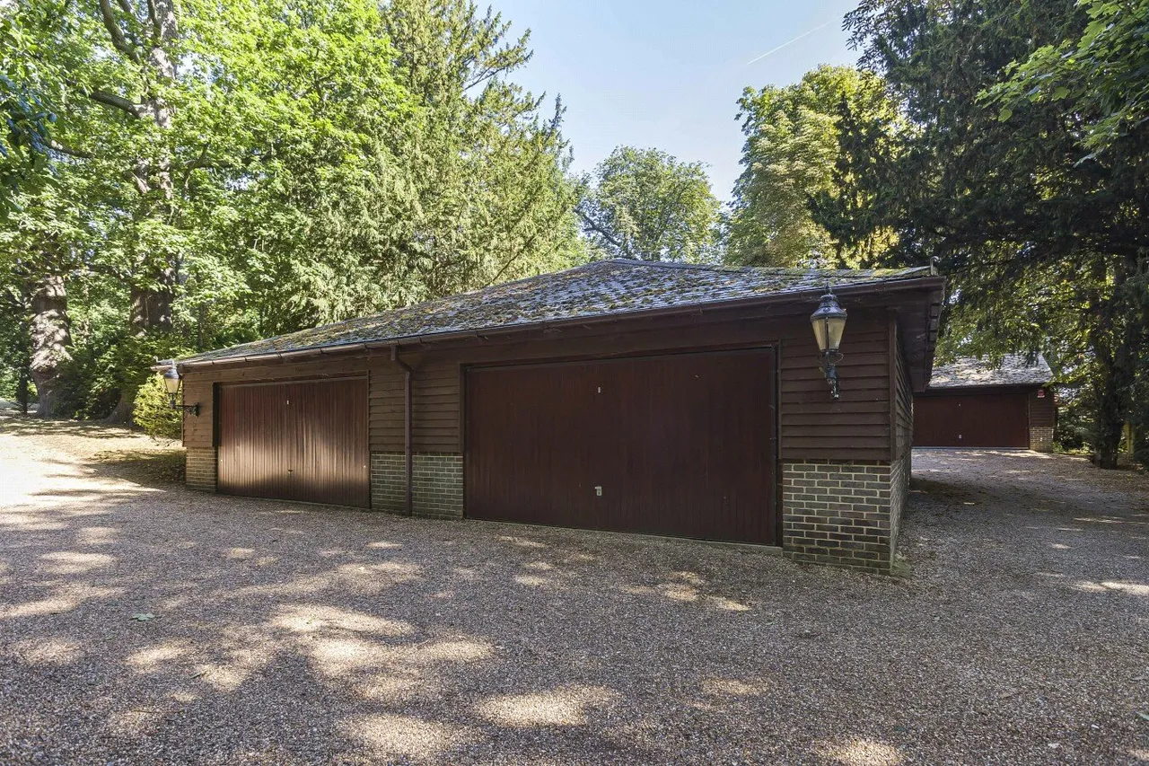 Church Lane, Broxbourne, Hertfordshire, EN10 7QE, photo 25