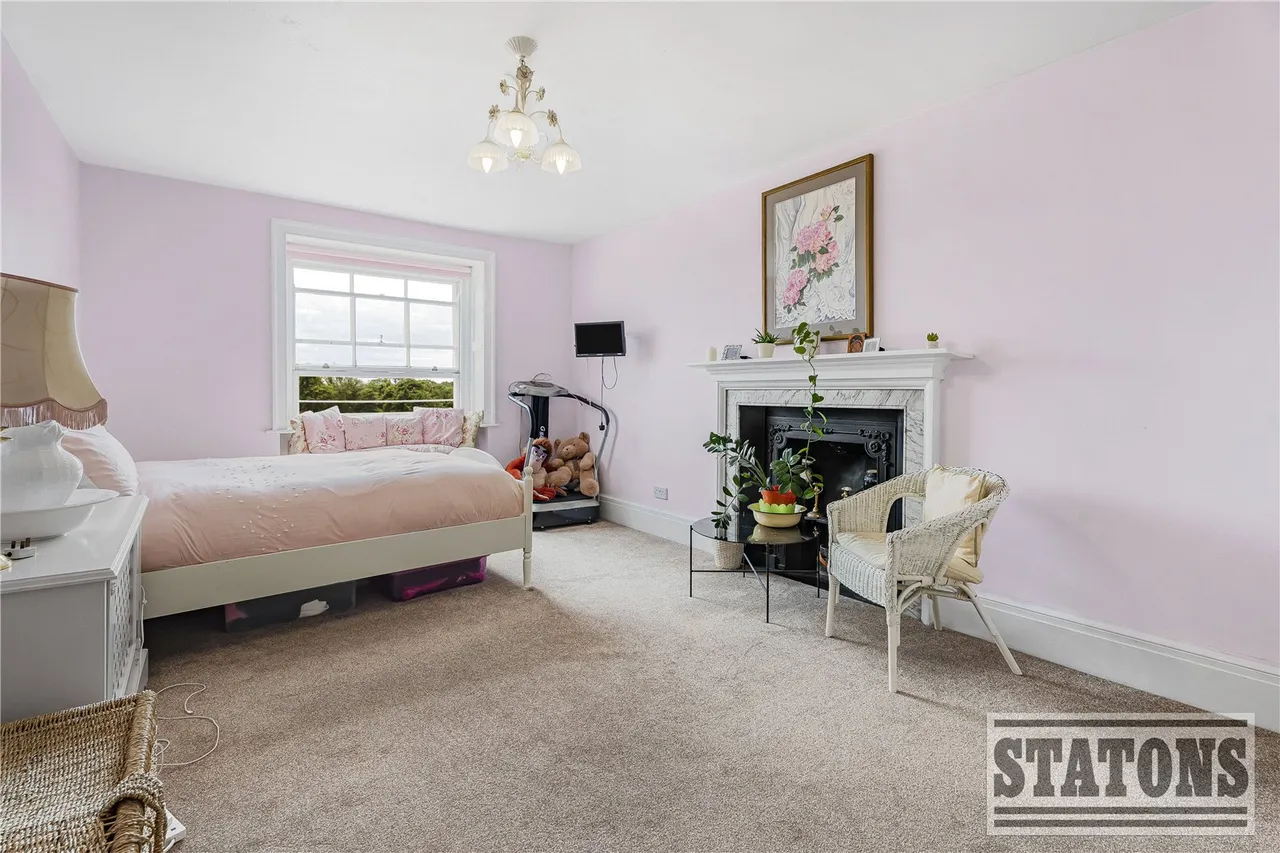 Church Lane, Broxbourne, Hertfordshire, EN10 7QE, photo 16