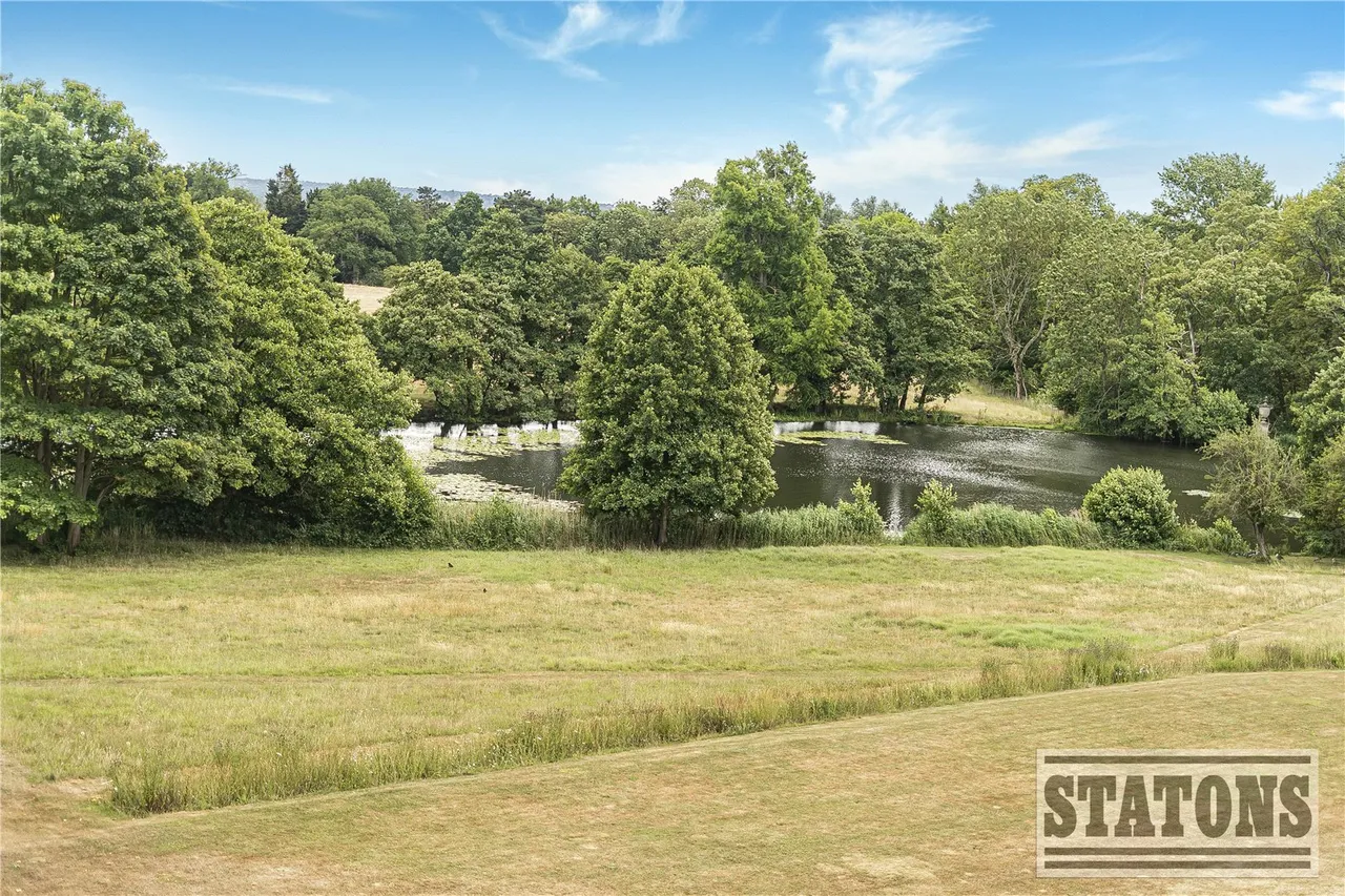 Church Lane, Broxbourne, Hertfordshire, EN10 7QE, photo 24