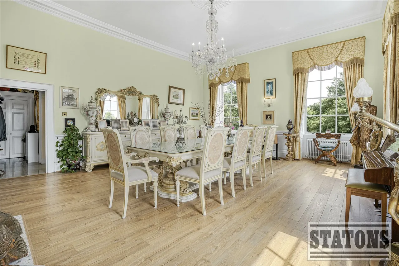 Church Lane, Broxbourne, Hertfordshire, EN10 7QE, photo 4