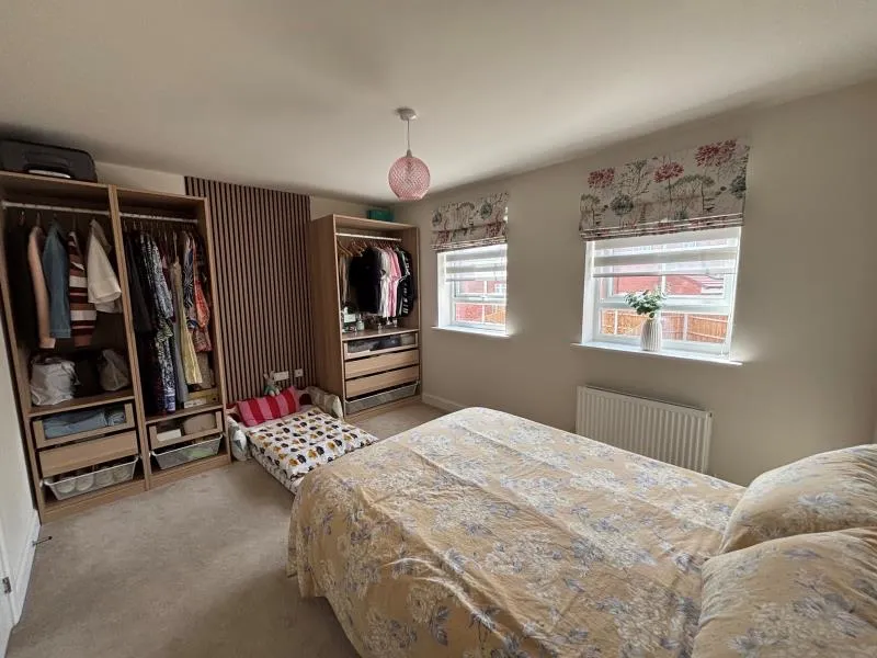 Tortoiseshell Close, photo 6