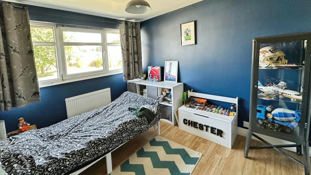 Long Meadow, Bristol, photo 10