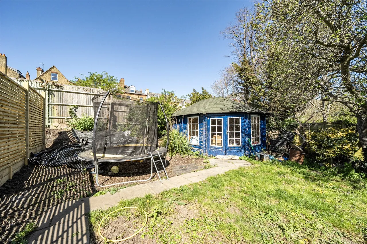 Underhill Road, SE22, photo 7