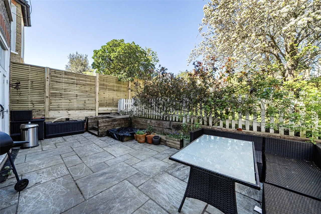Underhill Road, SE22, photo 20