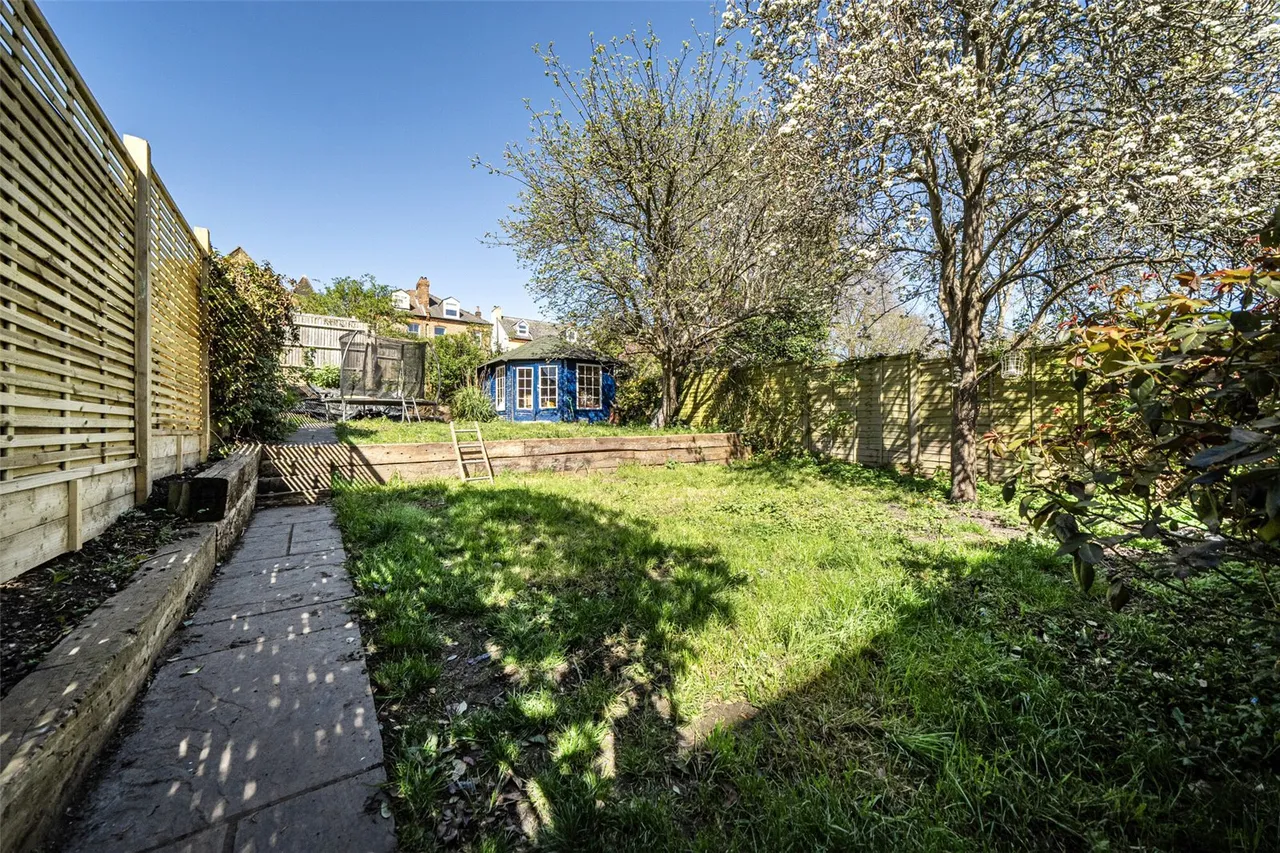 Underhill Road, SE22, photo 21