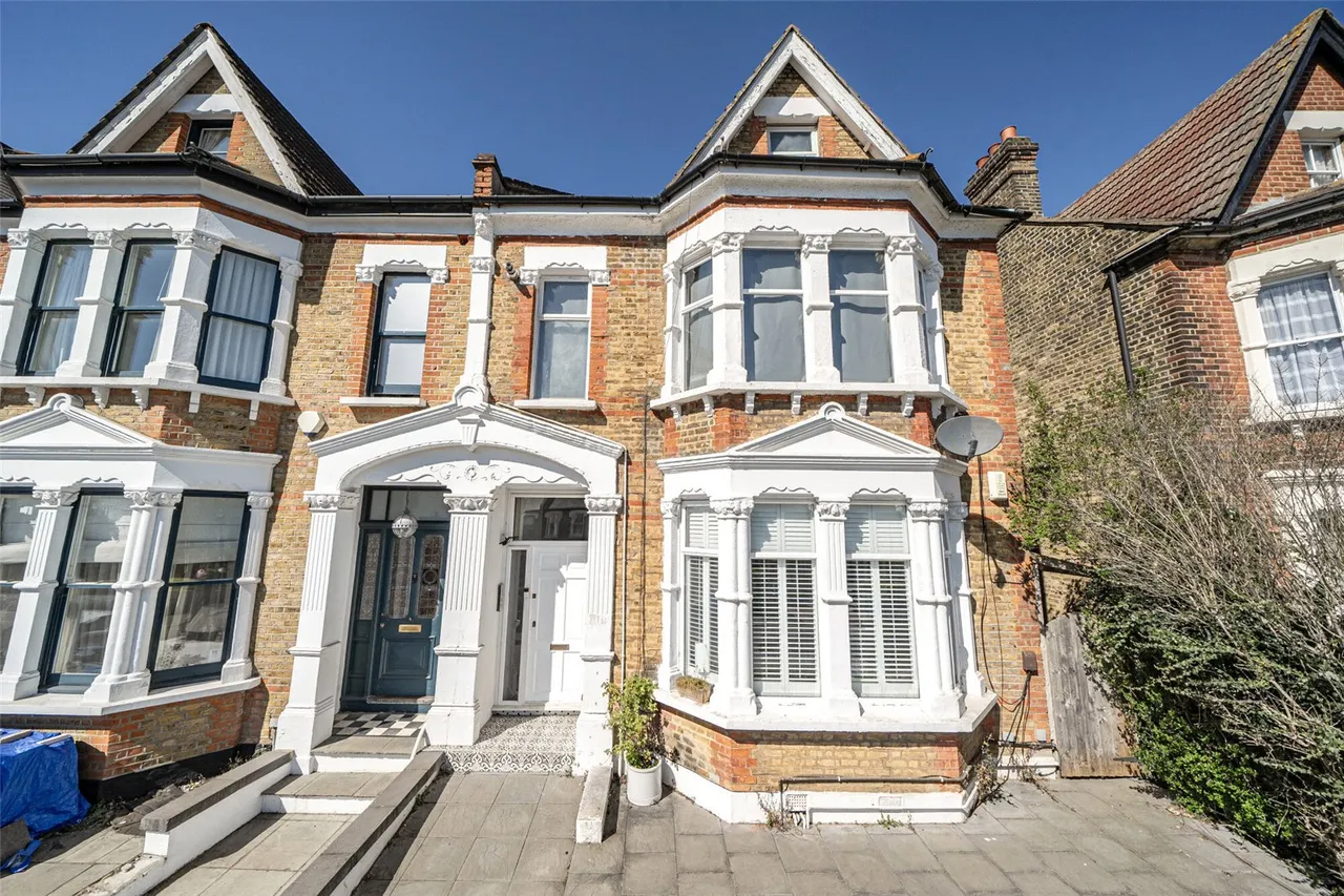 Underhill Road, SE22, photo 12