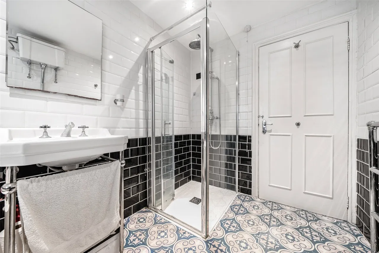 Underhill Road, SE22, photo 15