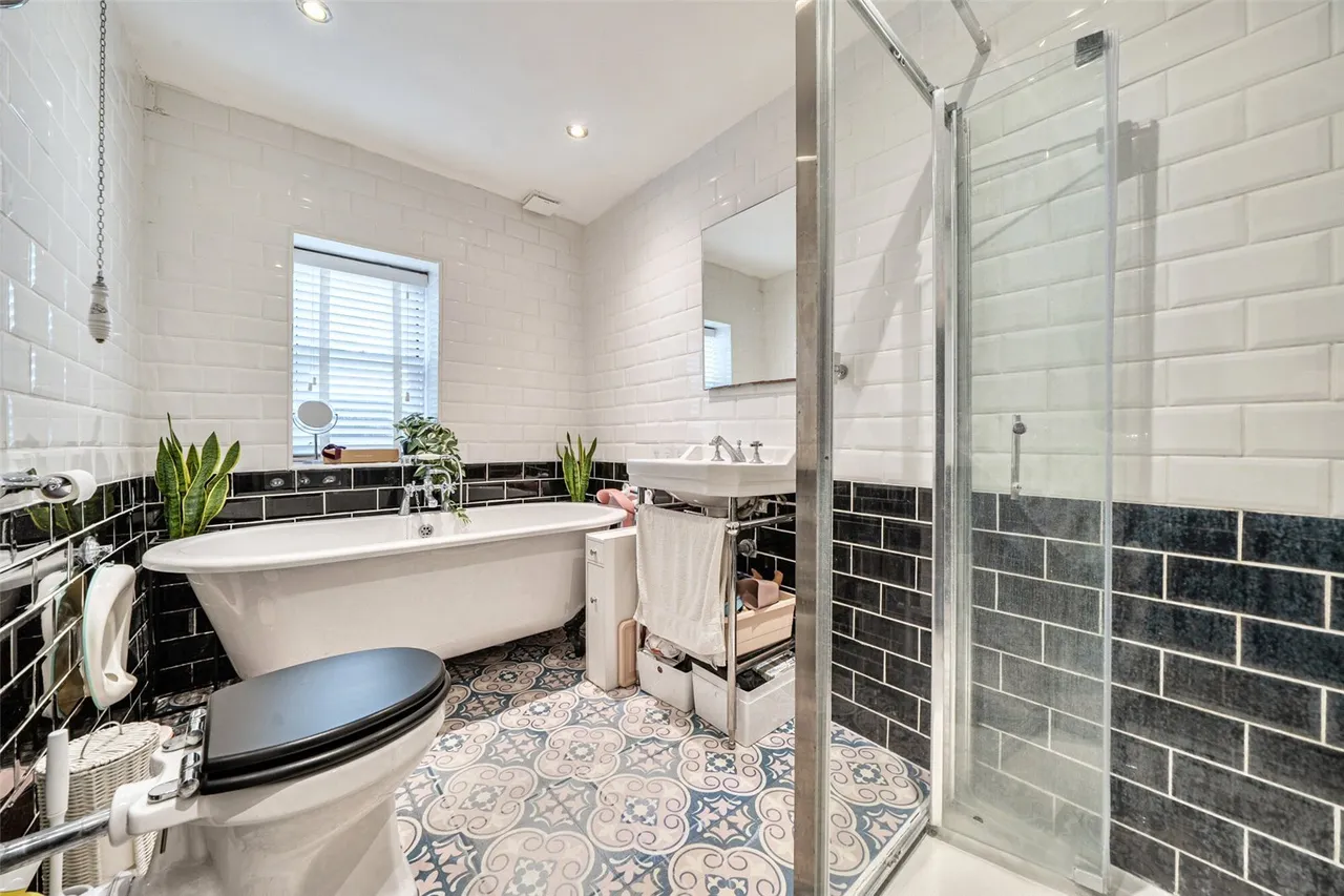 Underhill Road, SE22, photo 9