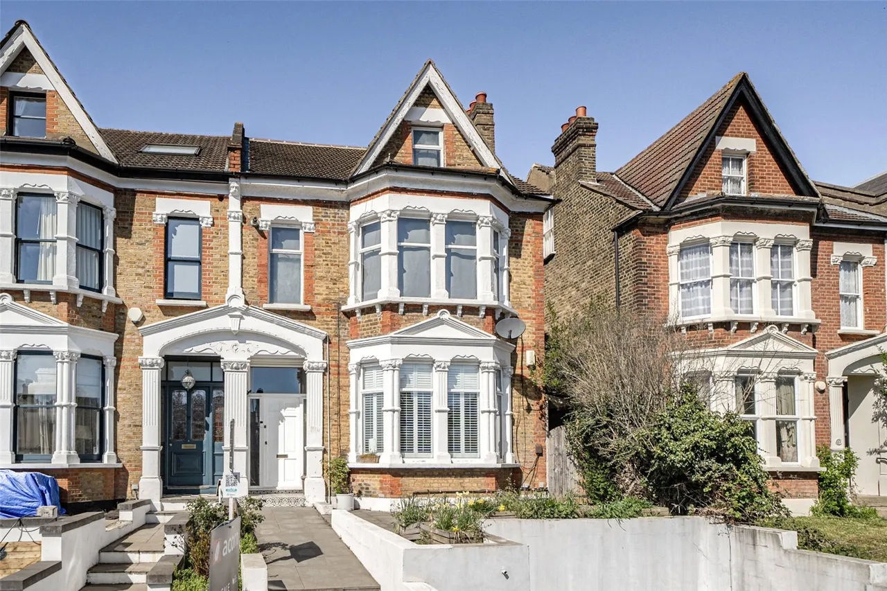 Underhill Road, SE22, photo 10