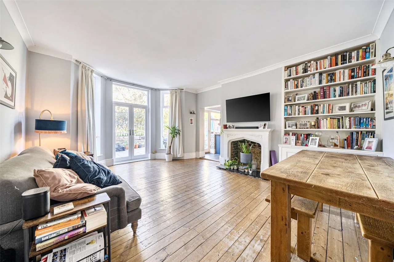 Underhill Road, SE22, photo 2