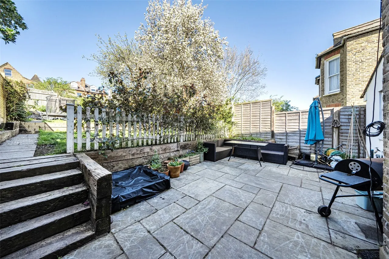 Underhill Road, SE22, photo 19