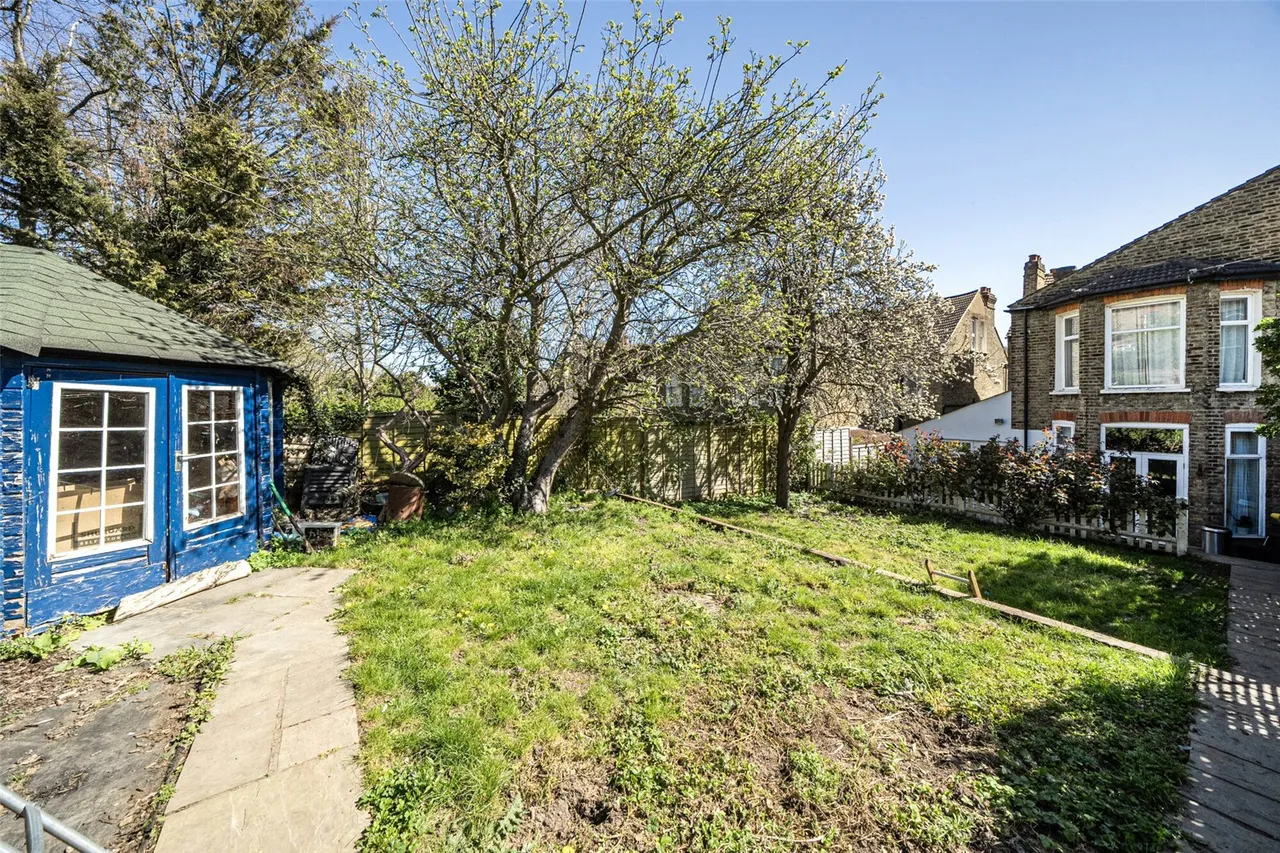 Underhill Road, SE22, photo 5