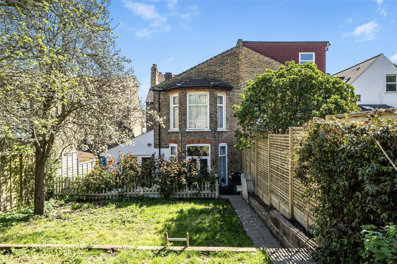 Underhill Road, SE22, photo 22