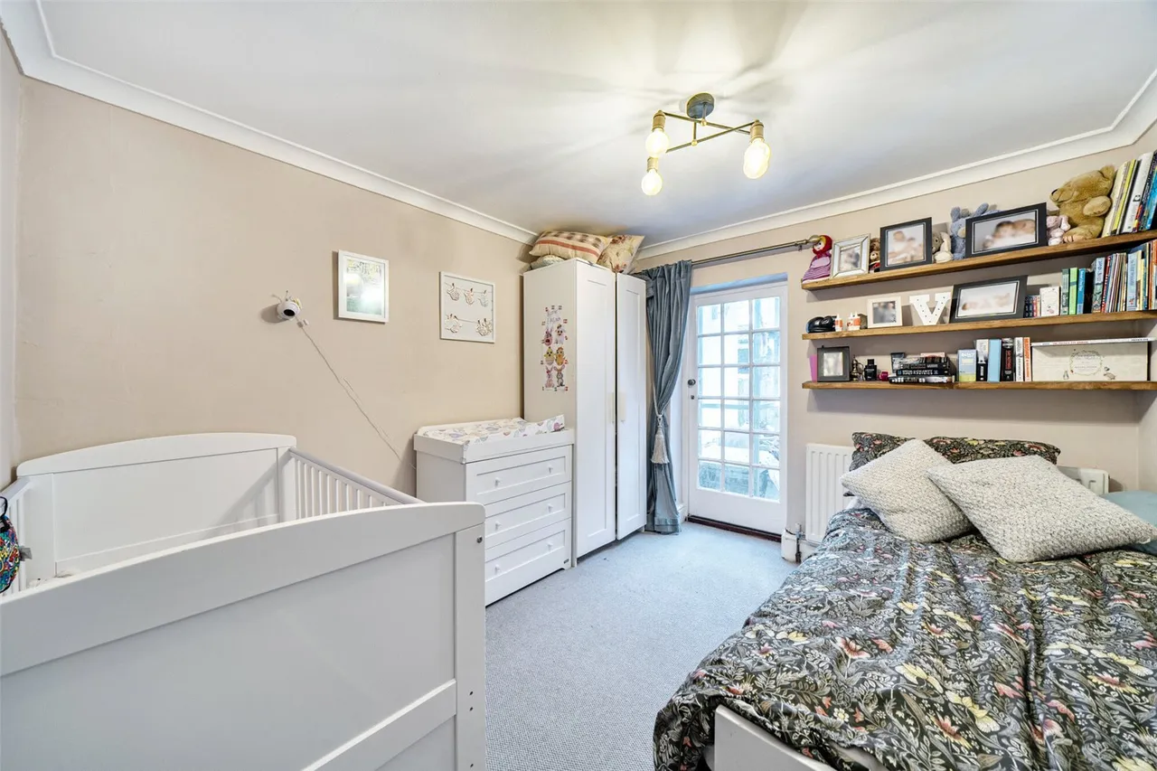 Underhill Road, SE22, photo 16