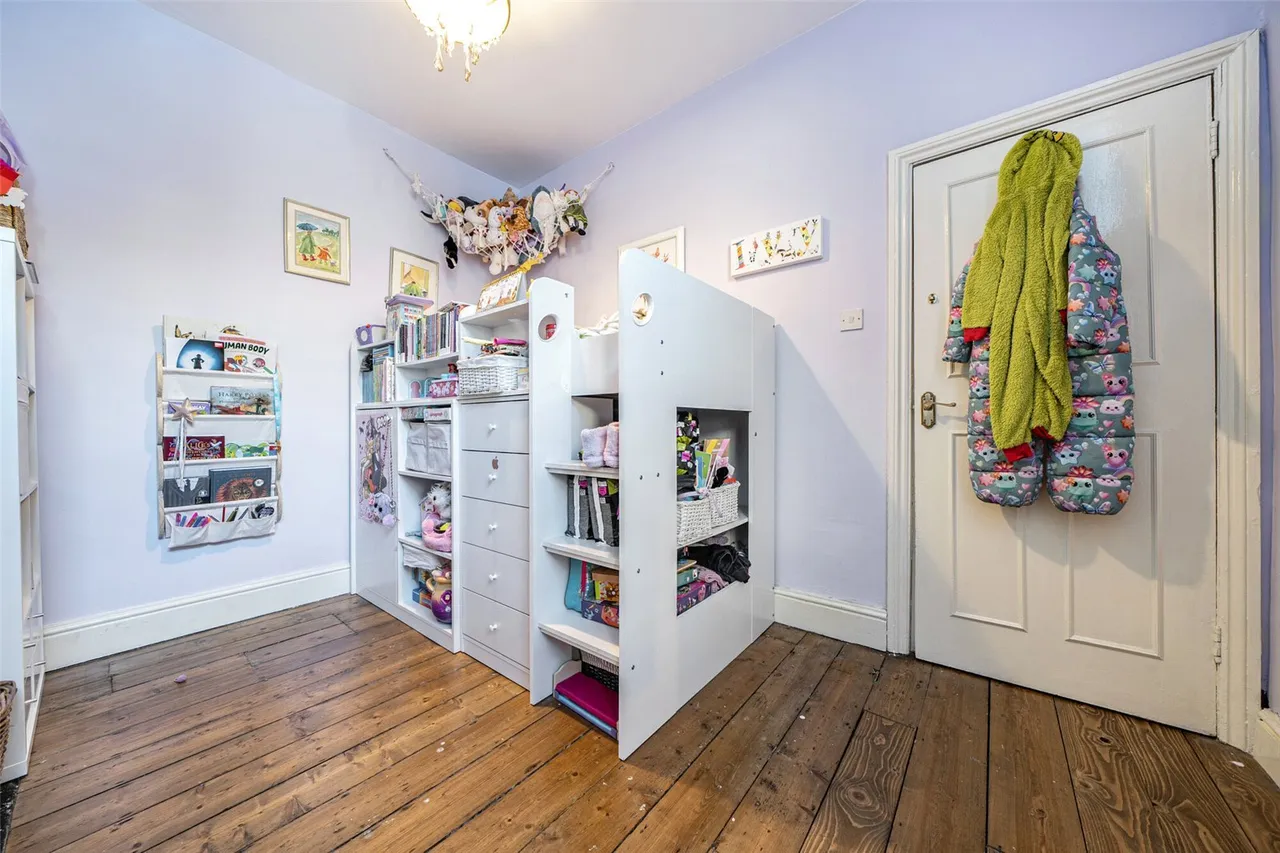 Underhill Road, SE22, photo 13