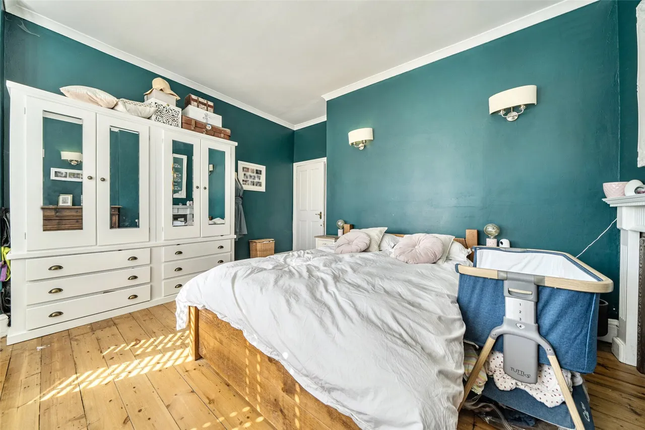 Underhill Road, SE22, photo 14