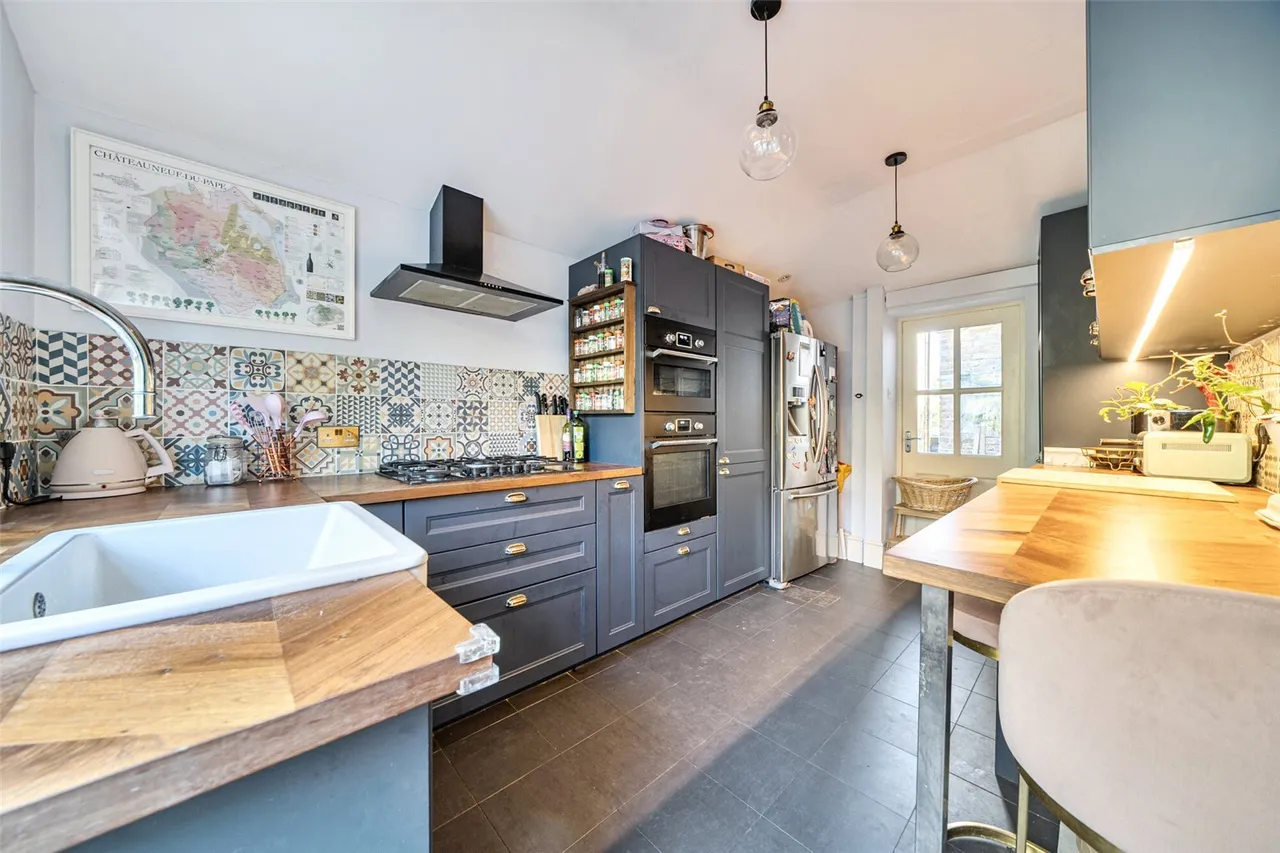 Underhill Road, SE22, photo 3
