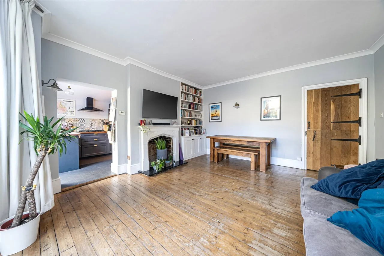 Underhill Road, SE22, photo 18