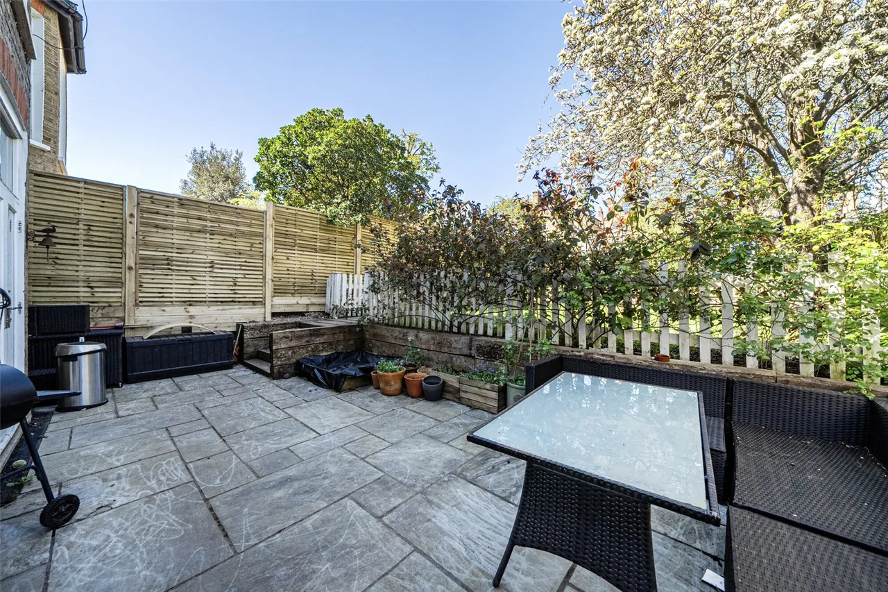 Underhill Road, SE22, photo 20