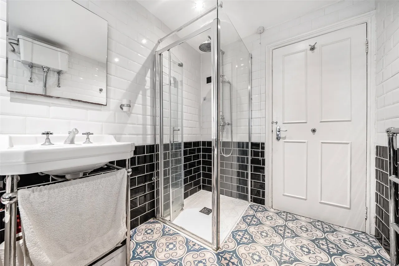 Underhill Road, SE22, photo 15