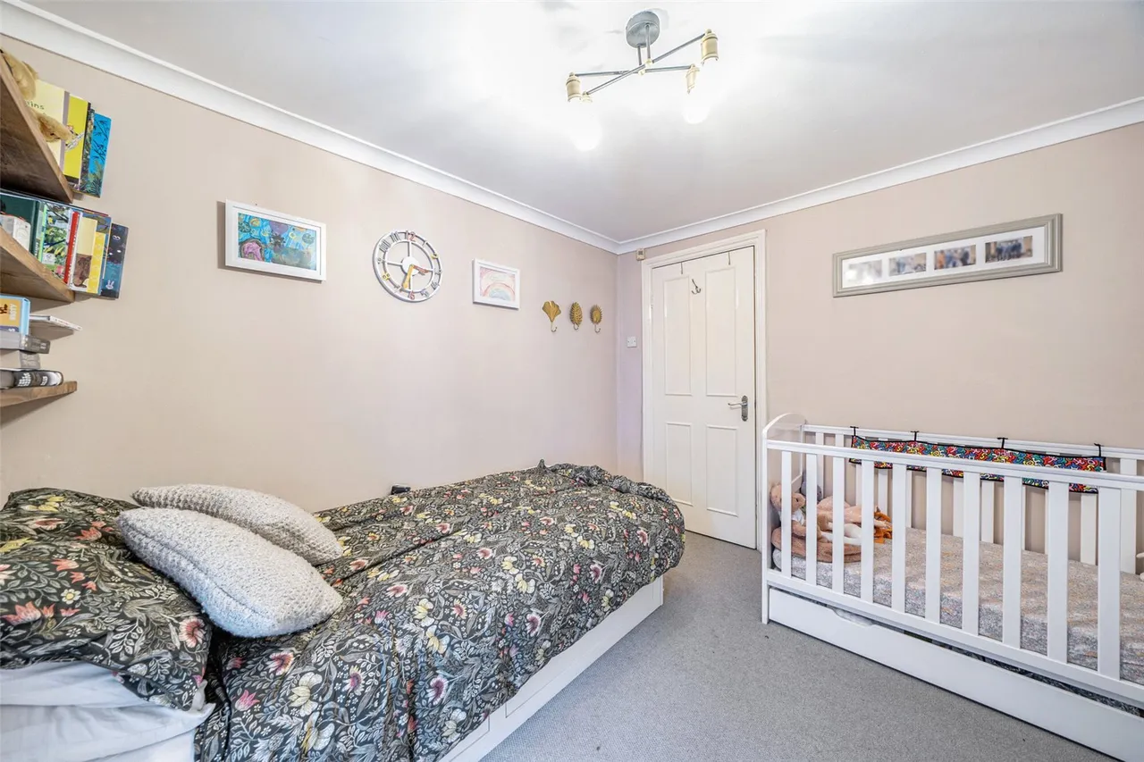 Underhill Road, SE22, photo 17