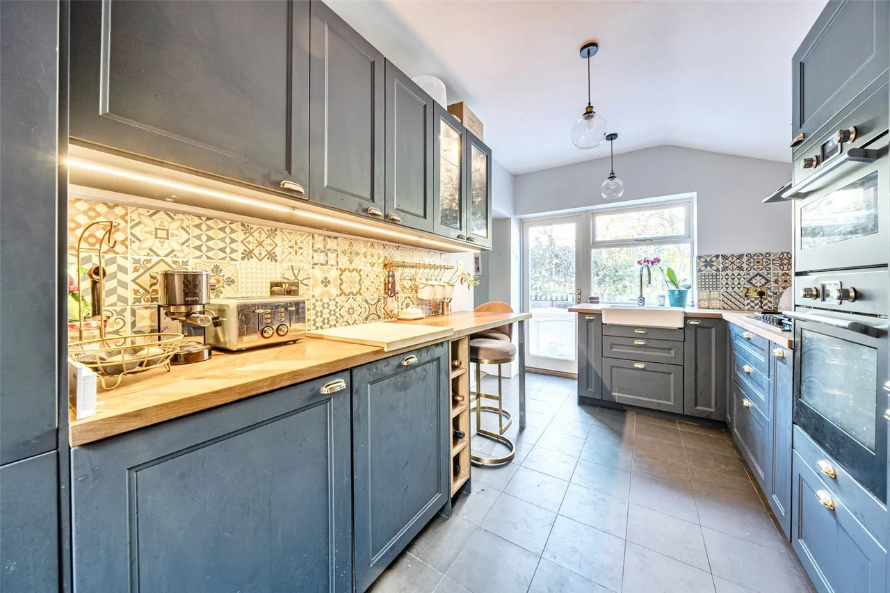 Underhill Road, SE22, photo 4