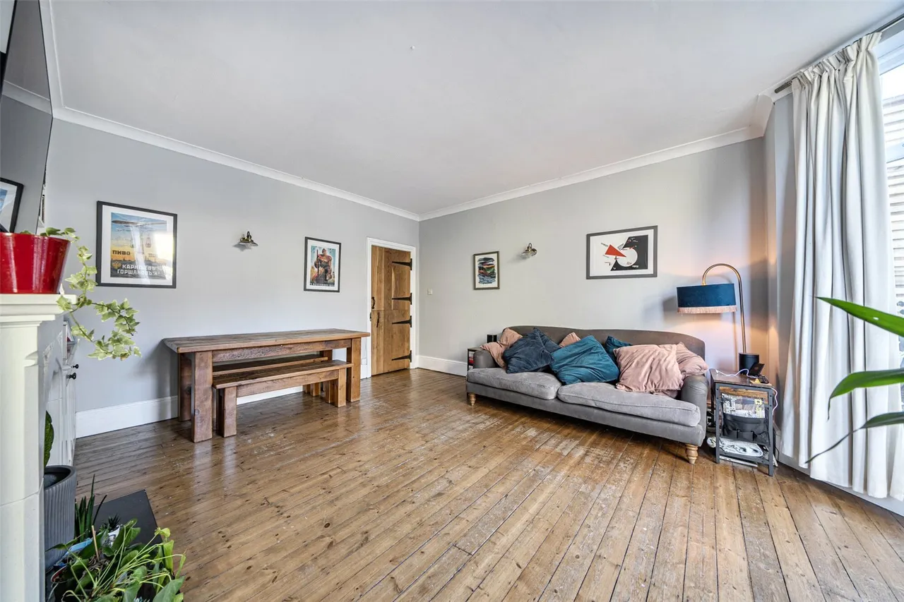 Underhill Road, SE22, photo 6