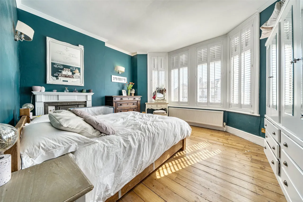 Underhill Road, SE22, photo 8