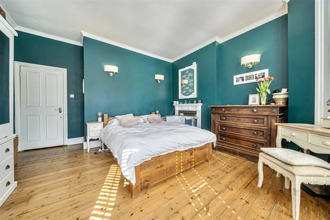 Underhill Road, SE22, photo 11