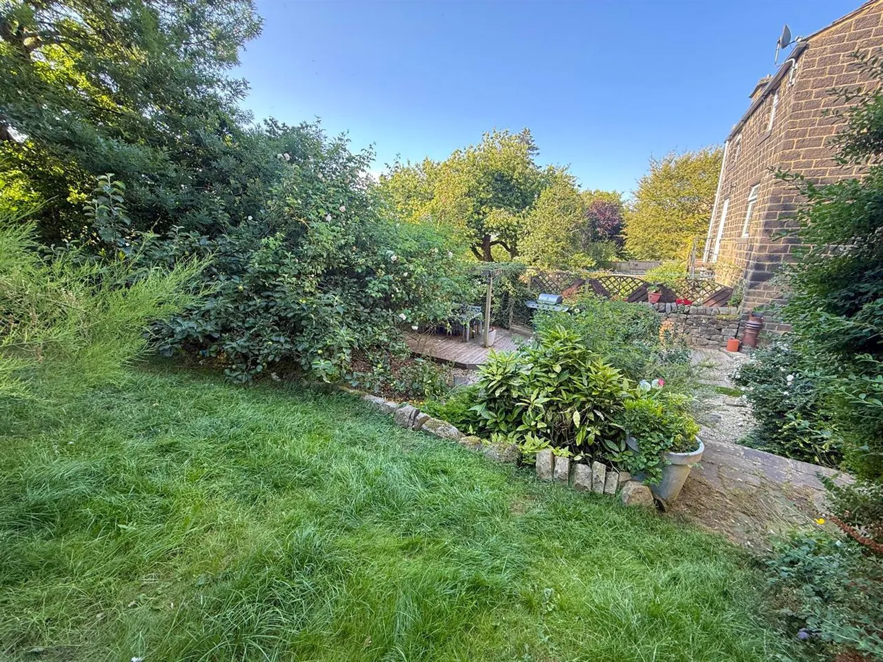 Cross Roads, Keighley, BD22 9BG, photo 28