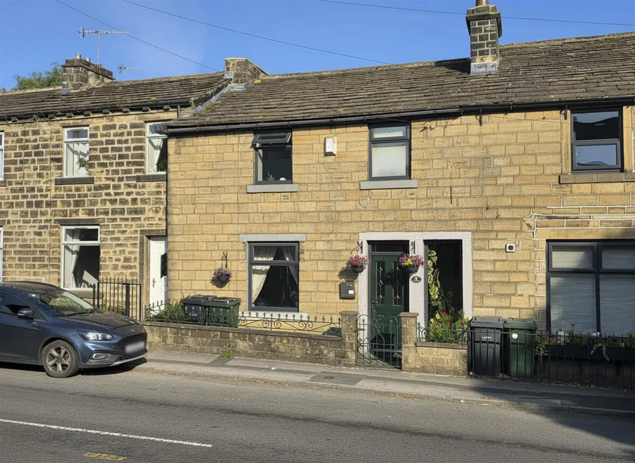 Cross Roads, Keighley, BD22 9BG, photo 30