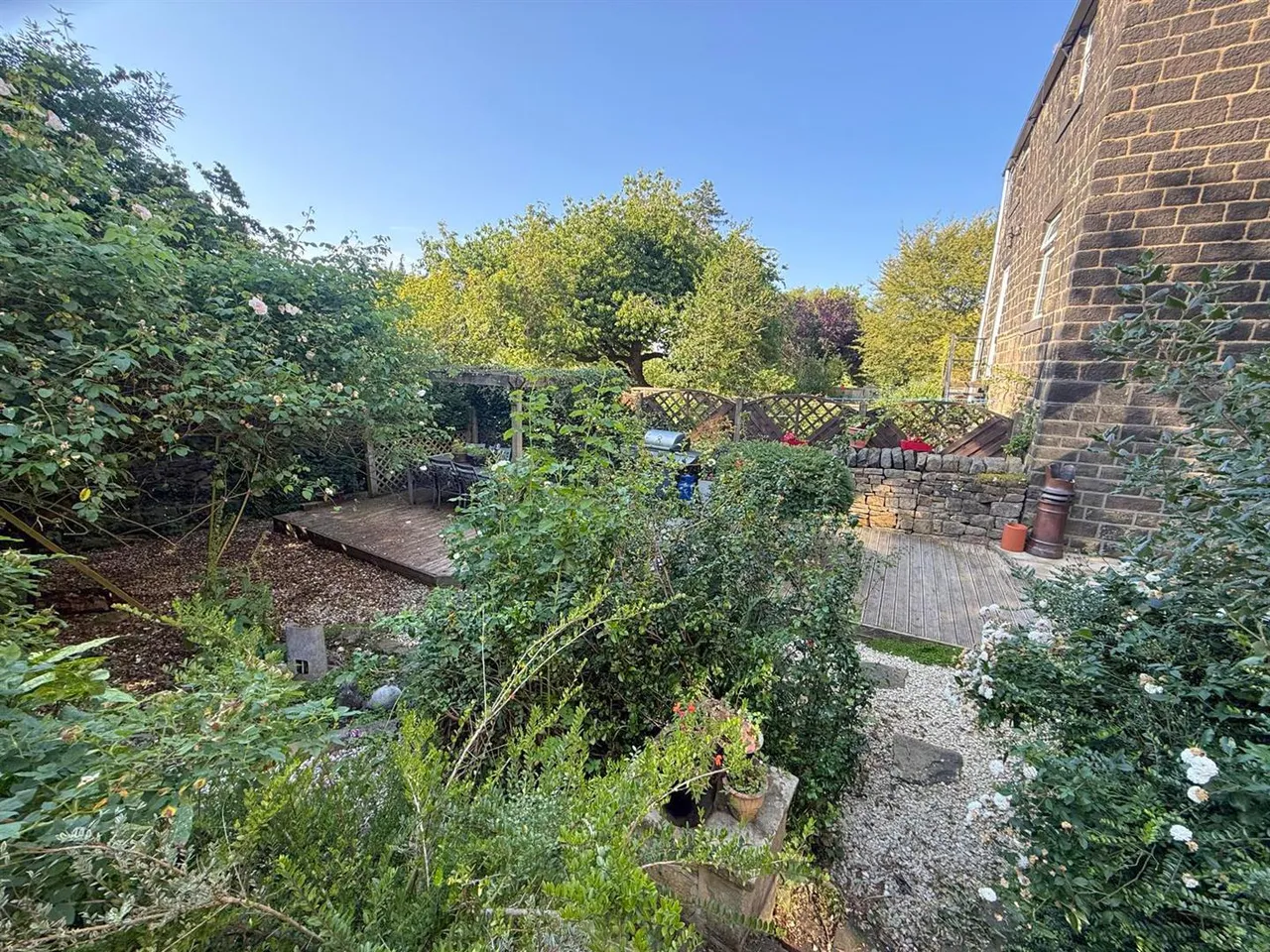 Cross Roads, Keighley, BD22 9BG, photo 27
