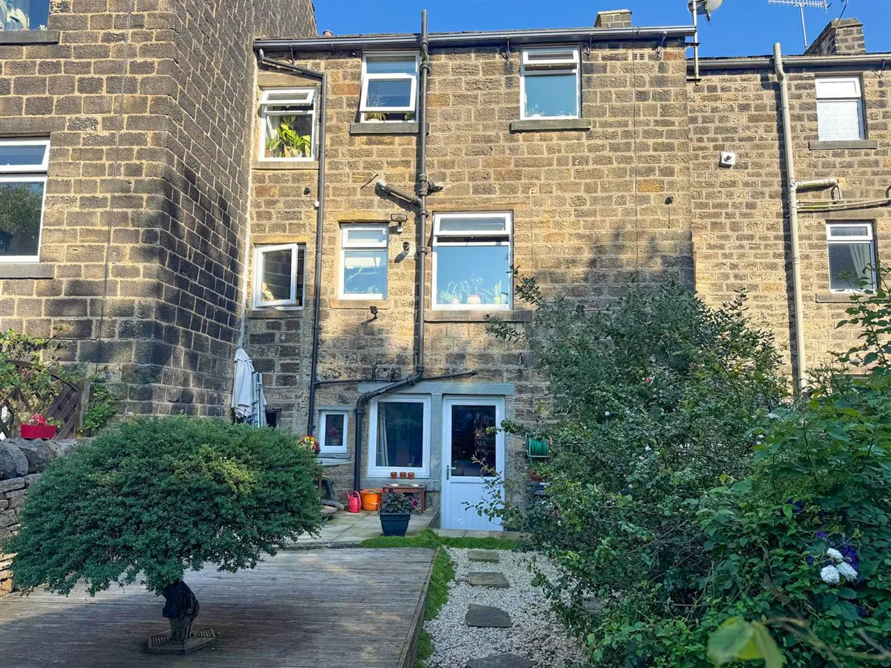 Cross Roads, Keighley, BD22 9BG, photo 23