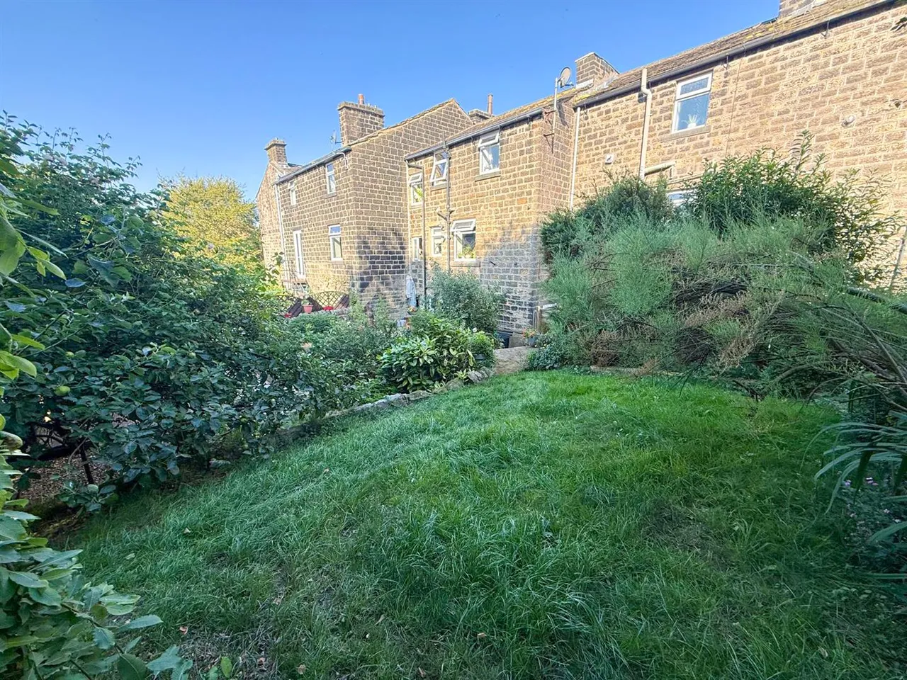 Cross Roads, Keighley, BD22 9BG, photo 29