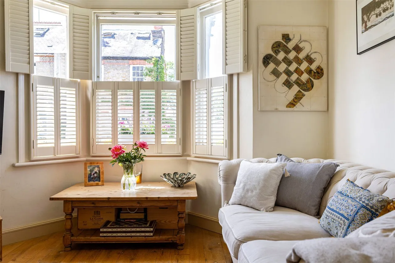 Haliburton Road, Twickenham, TW1, photo 6