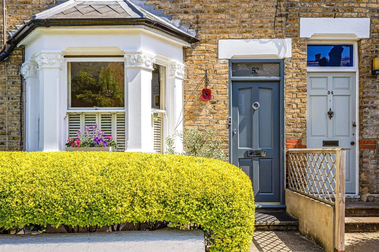 Haliburton Road, Twickenham, TW1, photo 4