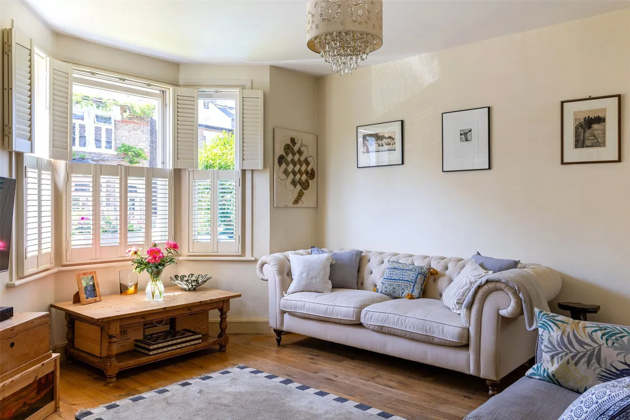 Haliburton Road, Twickenham, TW1, photo 5